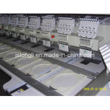 Flat Embroidery Machine (TL912)